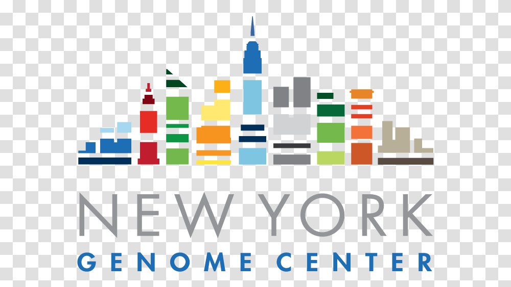 New York Ny New York Genome Center, Metropolis Transparent Png