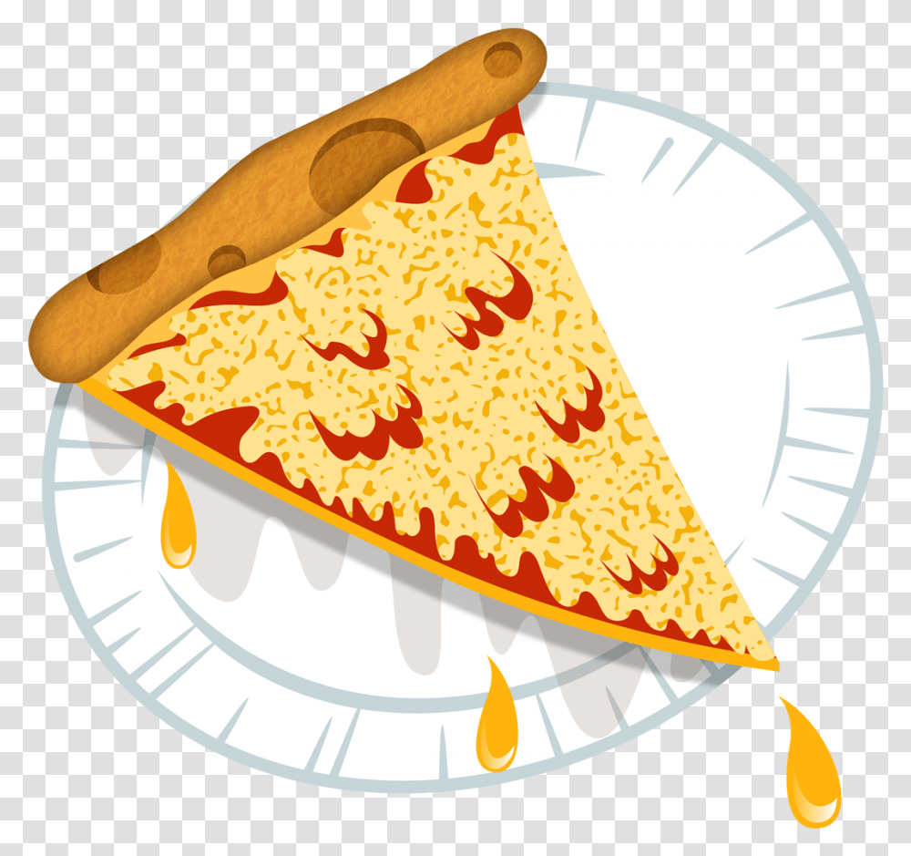 New York Pizza Clipart, Food, Cake, Dessert, Pasta Transparent Png