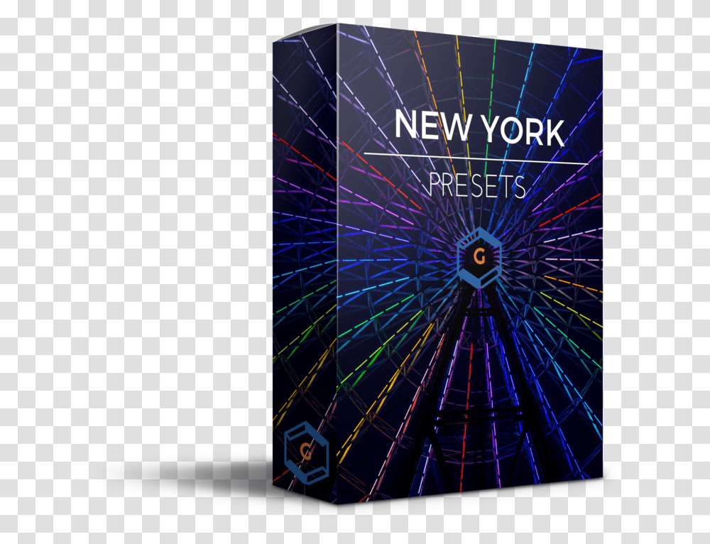 New York Presetss Graphic Design, Lighting, Poster, Advertisement, Flyer Transparent Png