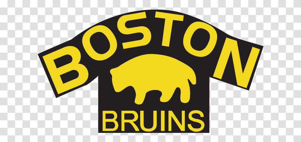 New York Rangers Boston Bruins 1917 Logo, Text, Label, Alphabet, Car Transparent Png