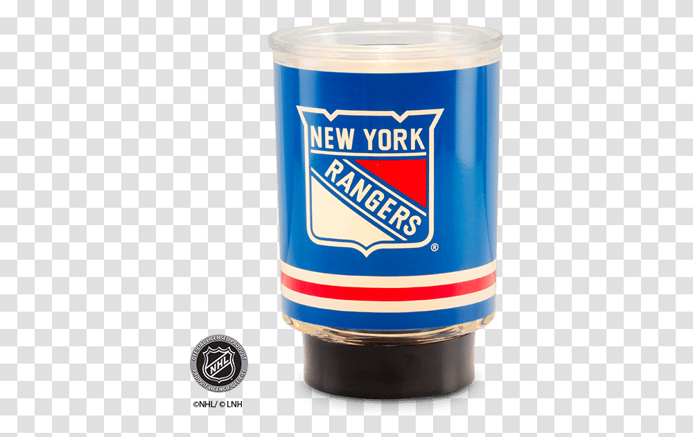 New York Rangers Detroit Red Wings Vs New York Rangers, Beer, Label, Tin, Sweets Transparent Png