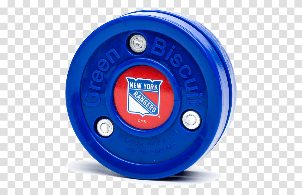New York Rangers, Frisbee, Toy, Logo Transparent Png
