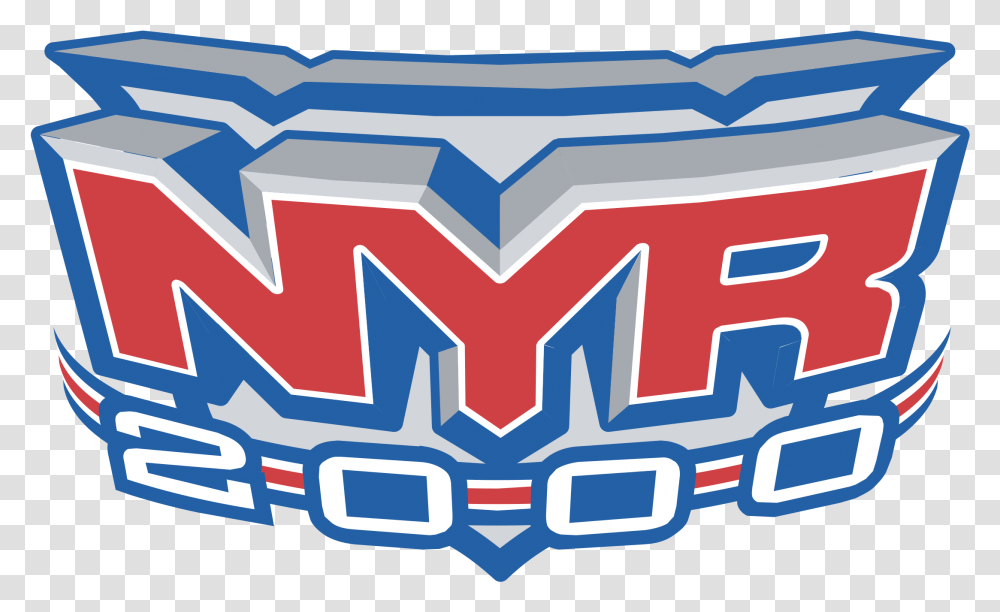 New York Rangers Logo New York Rangers, First Aid, Cushion Transparent Png