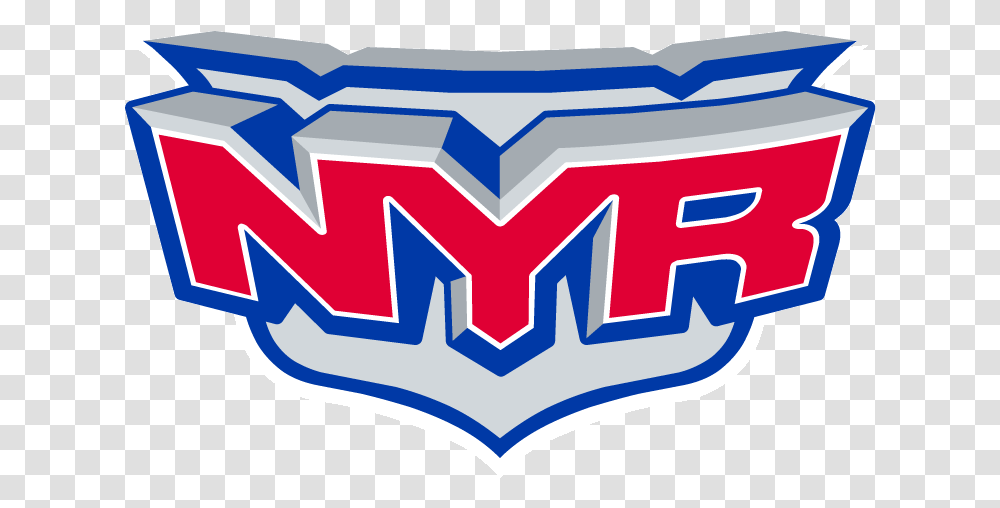 New York Rangers Misc Logo Ny Rangers Logo Concepts, Symbol, First Aid, Label, Text Transparent Png