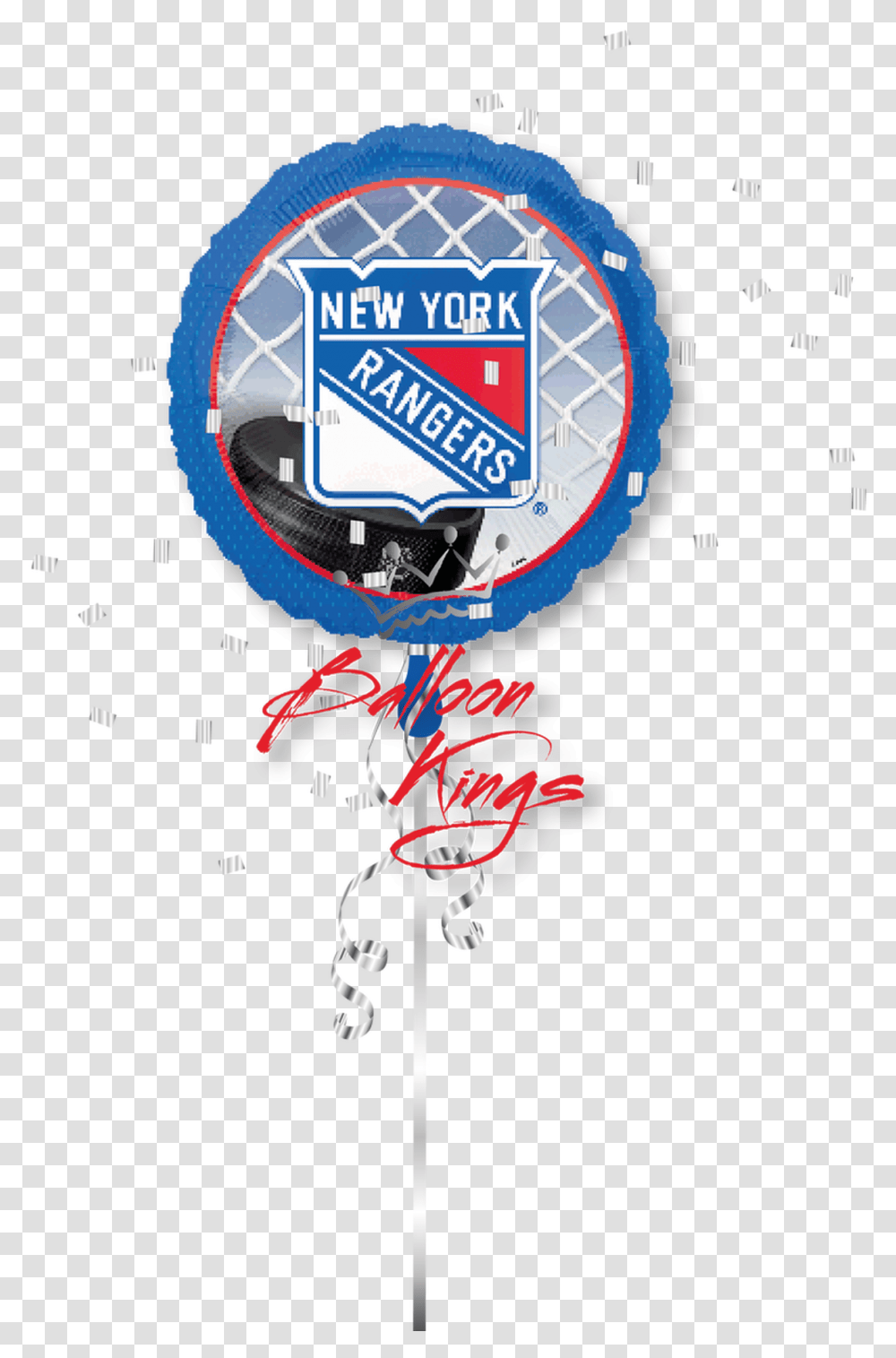 New York Rangers Stainless Steel, Poster, Advertisement, Paper, Logo Transparent Png