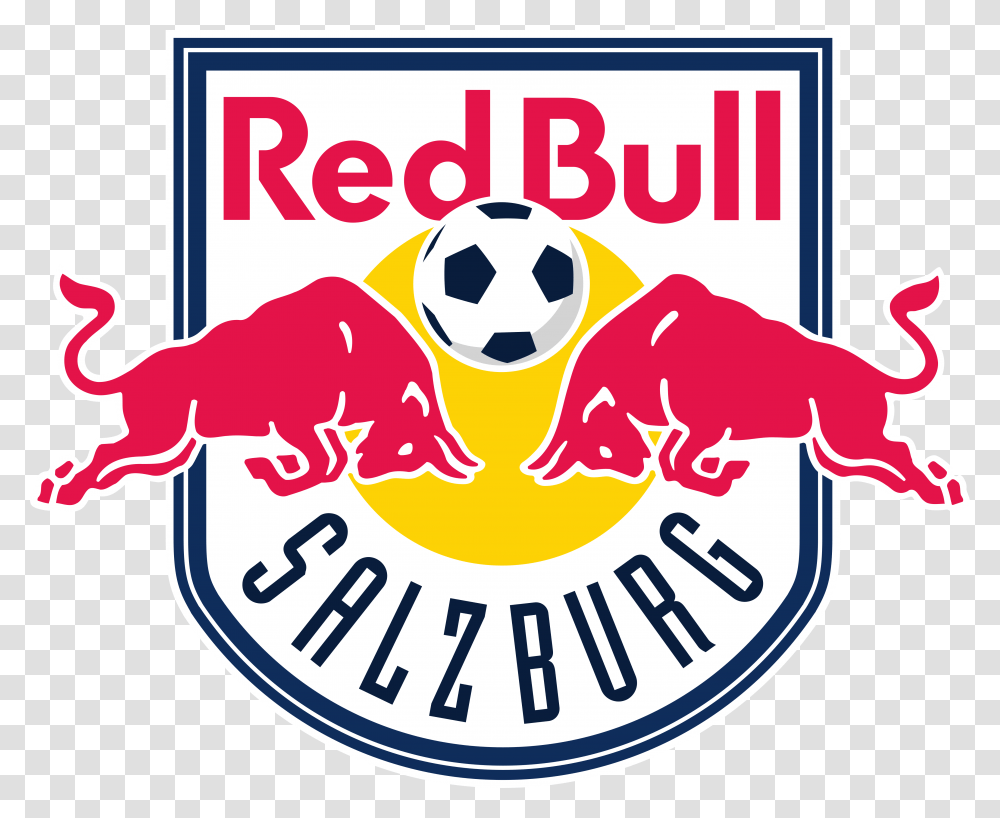 New York Red Bulls Logo, Label, Poster, Advertisement Transparent Png
