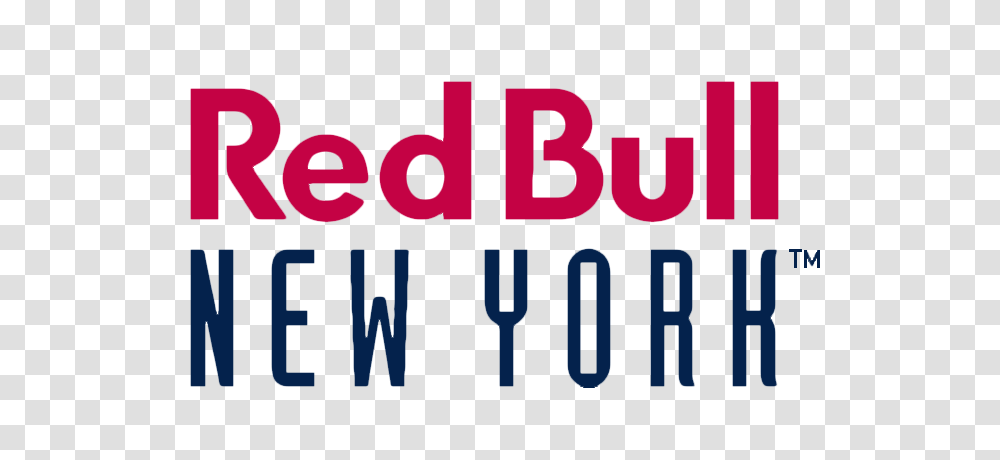 New York Red Bulls Logo Vector, Word, Alphabet, Number Transparent Png