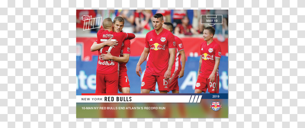 New York Red Bulls Red Bulls Team, Person, Shorts, Sphere Transparent Png