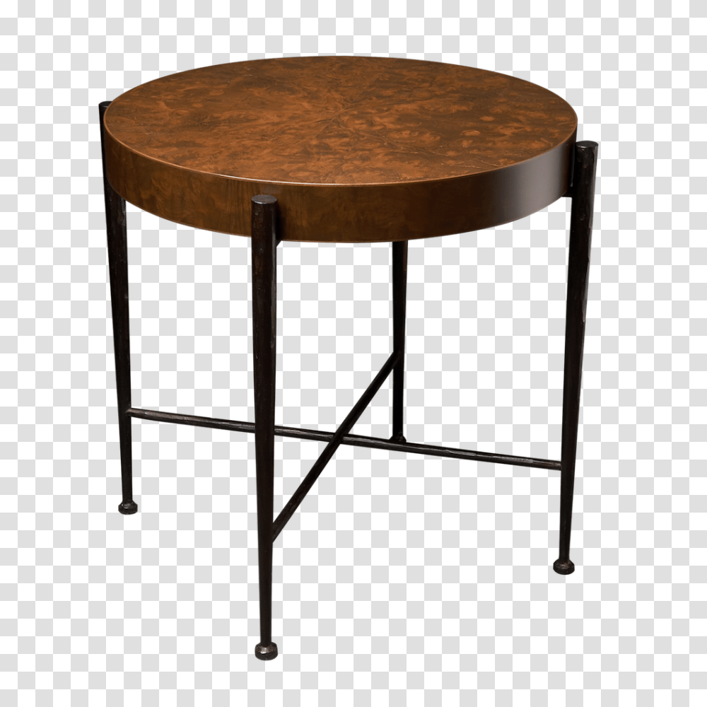 New York Side Table A Classic Sleek Design Bringing Together, Furniture, Bar Stool, Tabletop, Lamp Transparent Png