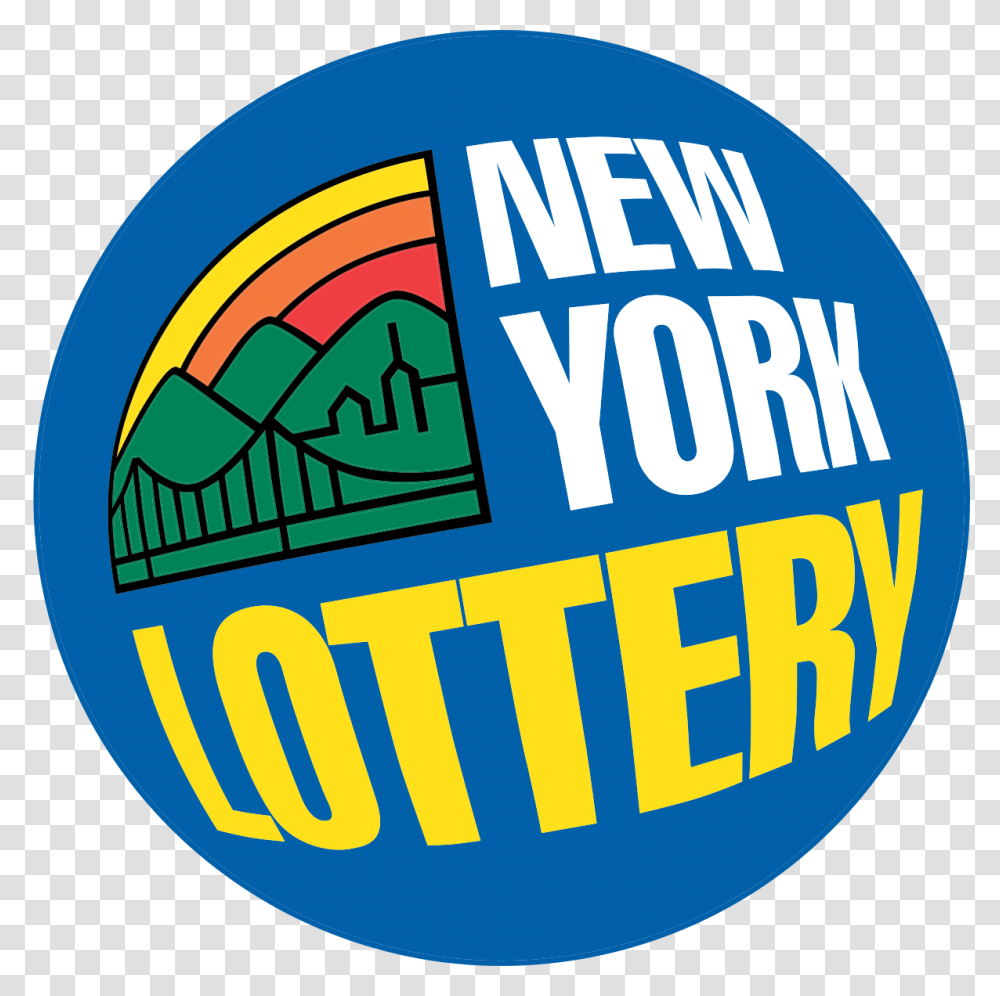 New York State Lottery, Sphere, Ball, Word, Sport Transparent Png