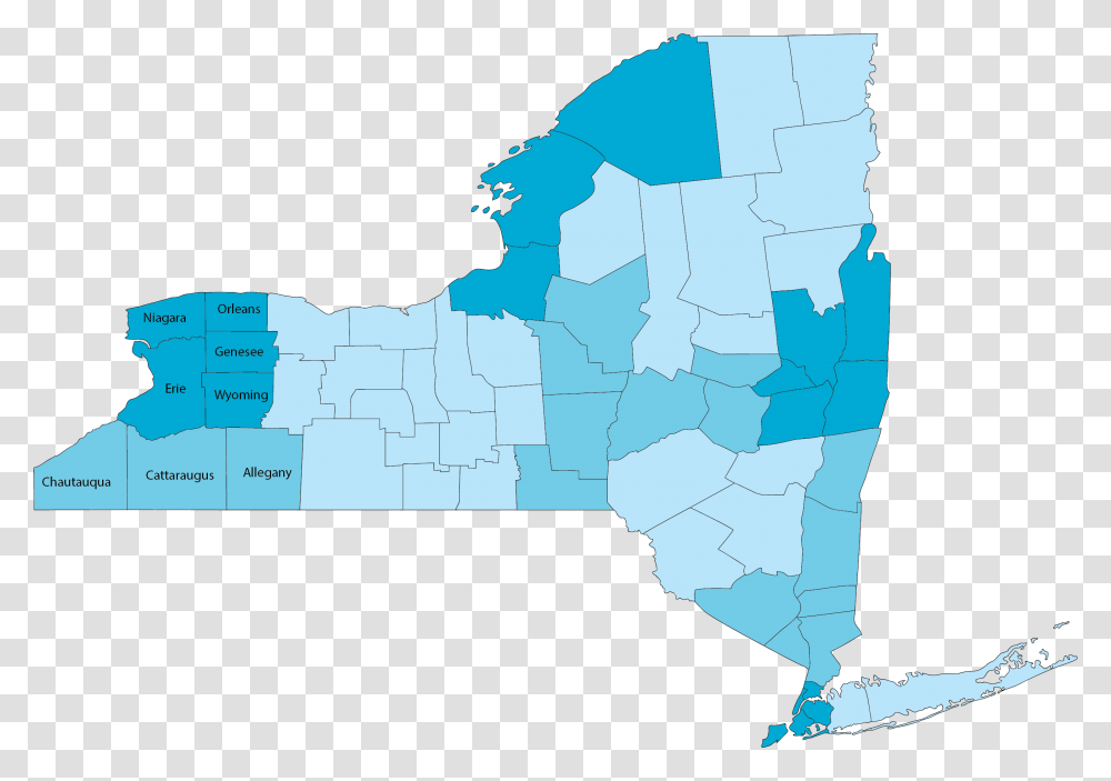 New York State Map, Diagram, Atlas, Plot Transparent Png