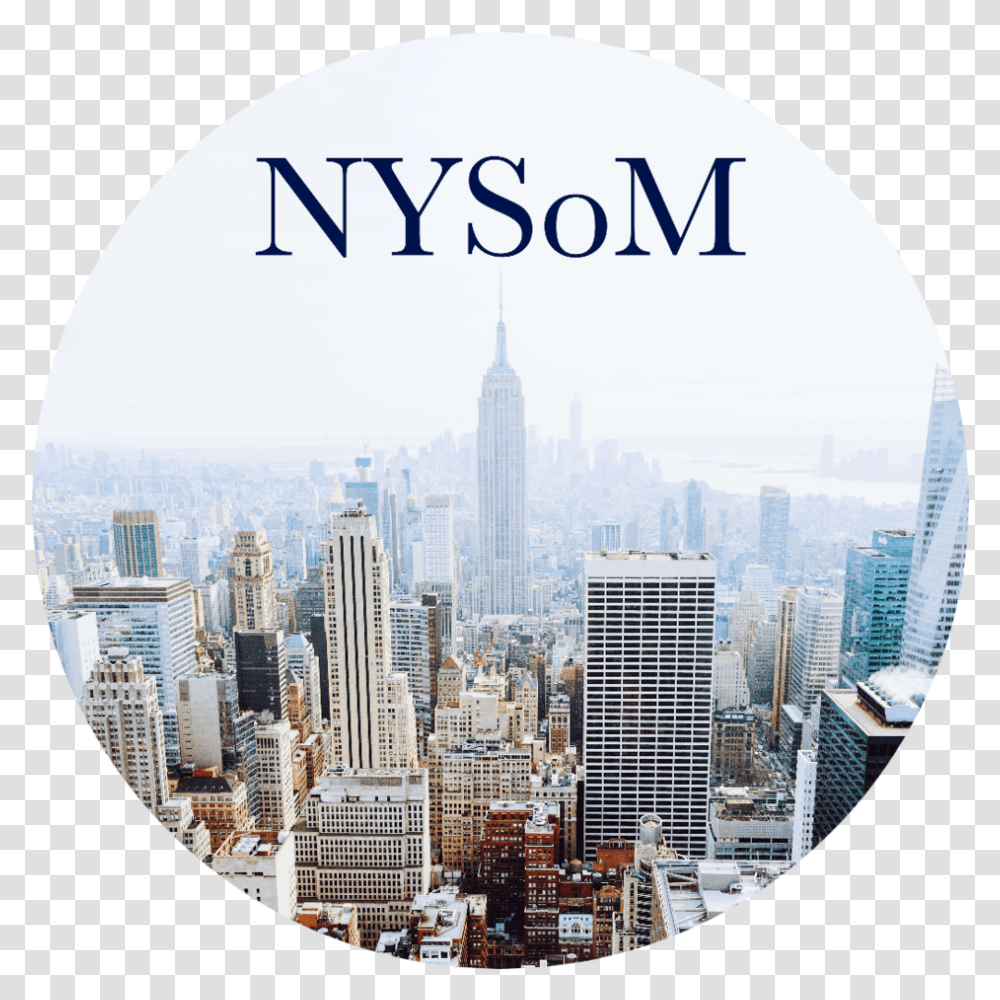 New York State Of Mind, Urban, City, Building, Town Transparent Png