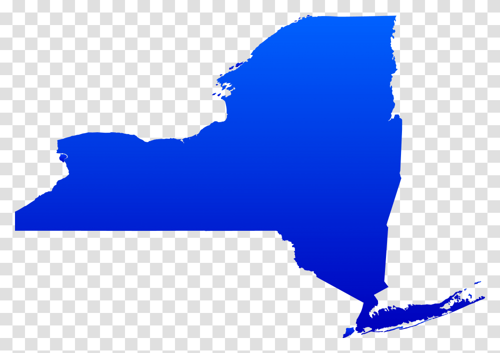 New York State, Silhouette, Outdoors, Nature Transparent Png