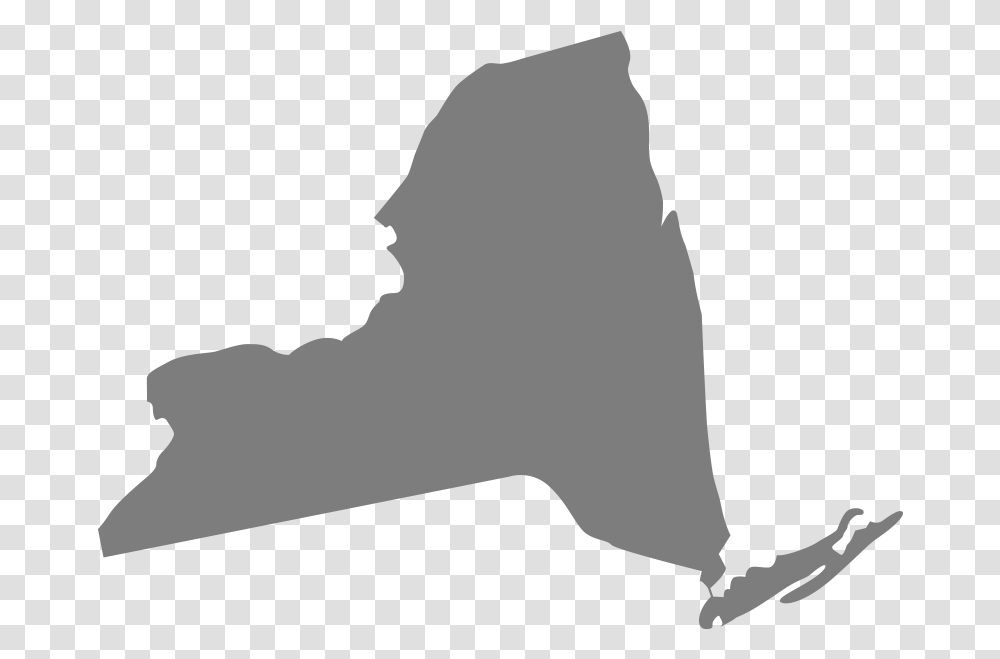 New York State State New York, Person, Silhouette, People, Appliance Transparent Png