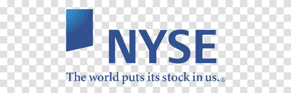 New York Stock Exchange, Word, Label, Alphabet Transparent Png