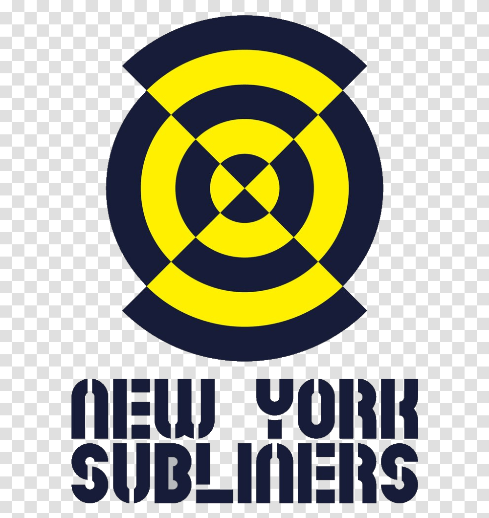 New York Subliners Call Of Duty Esports Wiki Circle, Logo, Symbol, Trademark, Poster Transparent Png