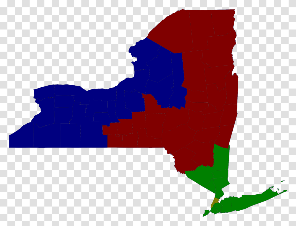 New York Supreme Court Appellate Division Department Map, Plot, Diagram, Atlas, Plan Transparent Png