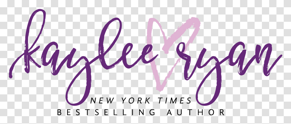 New York Times Bestselling Author Kaylee Ryan Dot, Text, Handwriting, Calligraphy, Dynamite Transparent Png