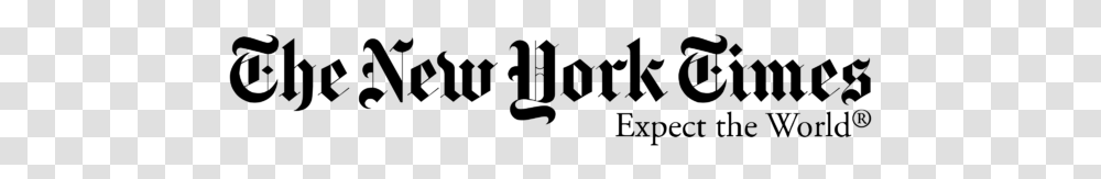 New York Times Logo Vector, Gray, World Of Warcraft Transparent Png