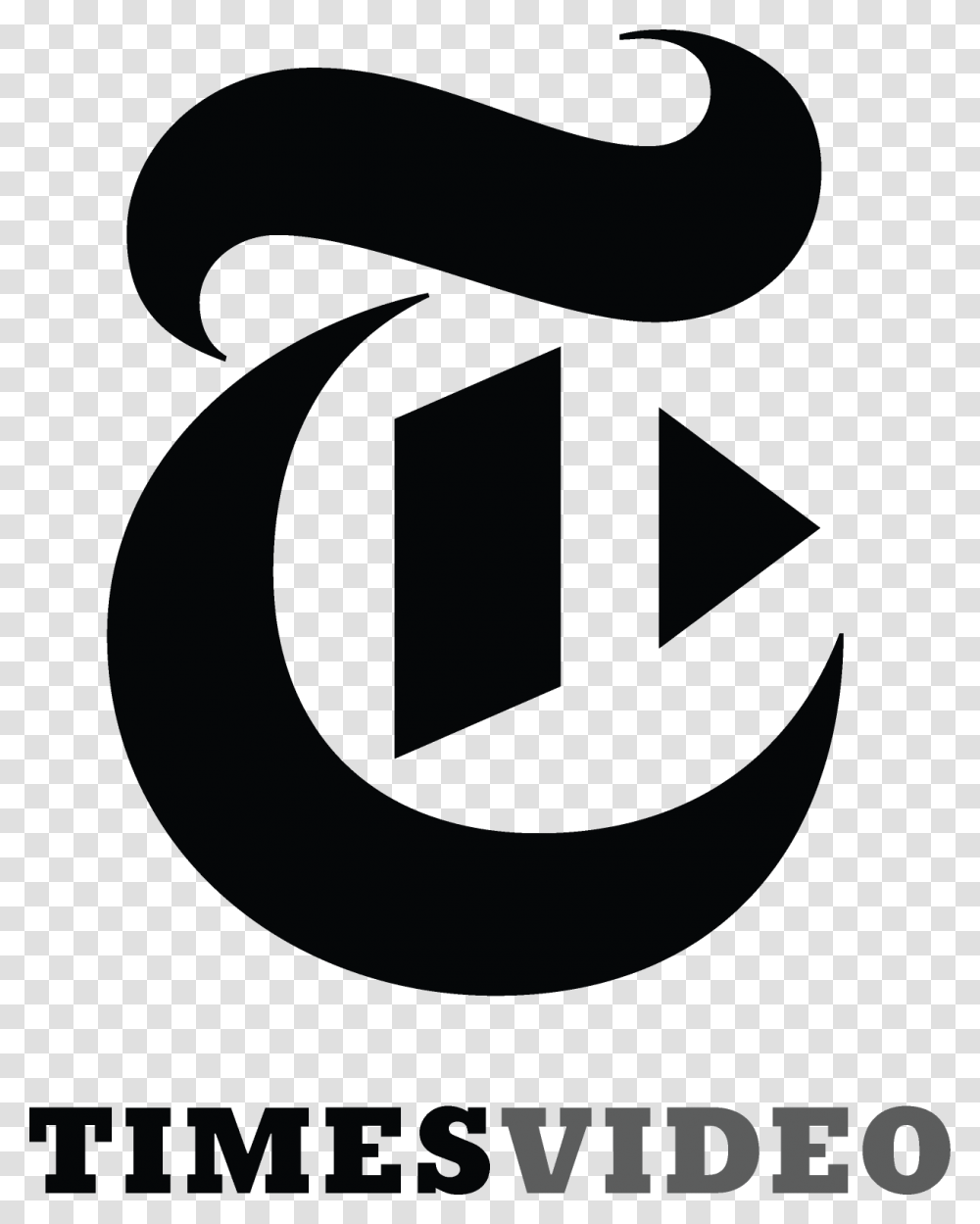 New York Times Rebrand, Alphabet, Logo Transparent Png