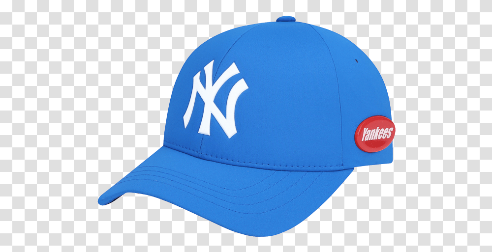 New York Yankees Basic Slim Fit Woven Pants New Yankees Hat, Apparel, Baseball Cap Transparent Png