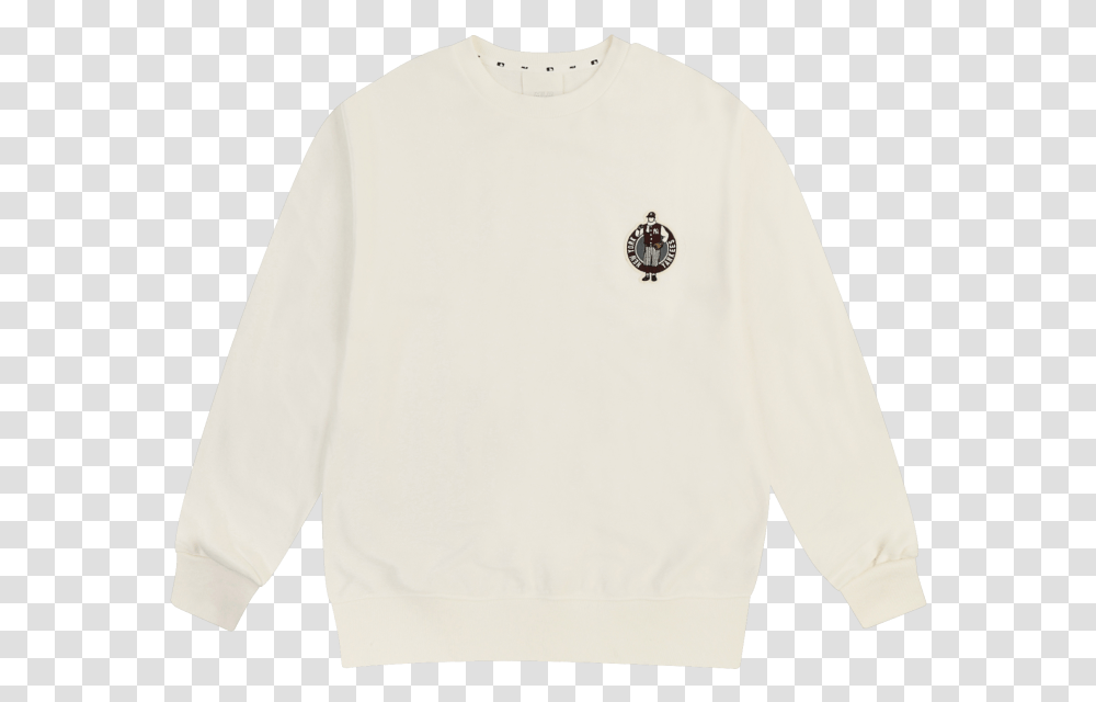New York Yankees Bigboy Embroidery Overfit Sweatshirt Sweater, Clothing, Apparel, Sleeve, Long Sleeve Transparent Png