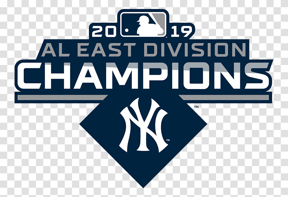 New York Yankees Champion Logo New York Yankees, Symbol, Hand Transparent Png