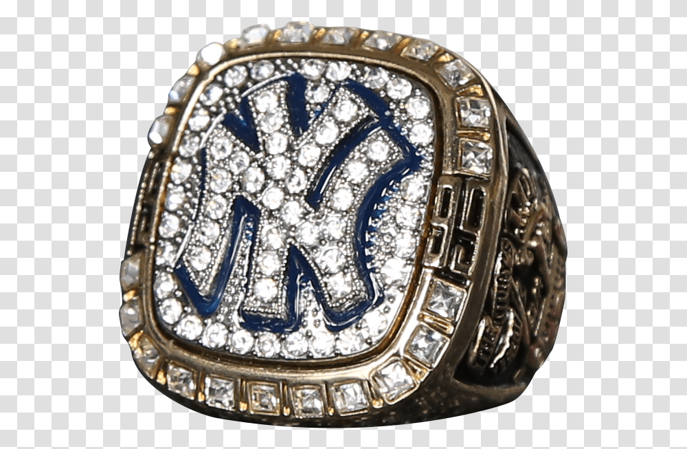 New York Yankees Champs, Accessories, Accessory, Jewelry, Gemstone Transparent Png