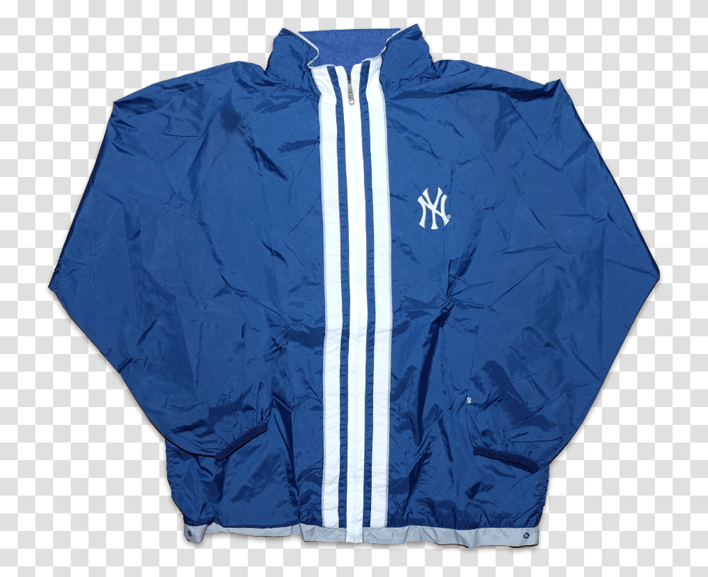 New York Yankees, Apparel, Coat, Jacket Transparent Png