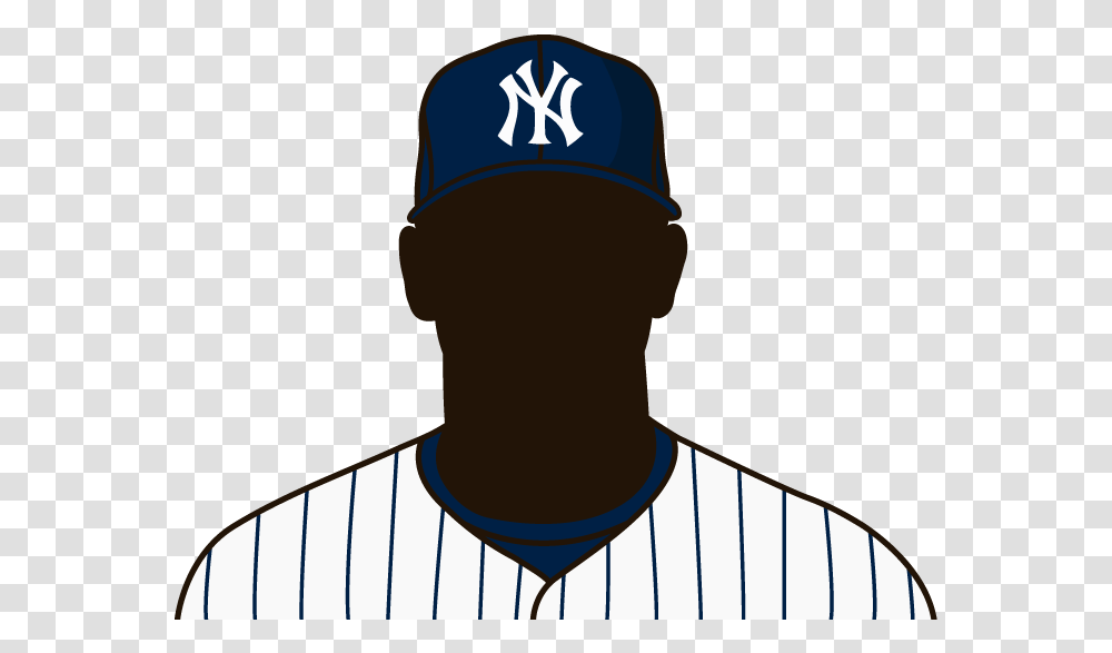 New York Yankees, Apparel, People, Person Transparent Png