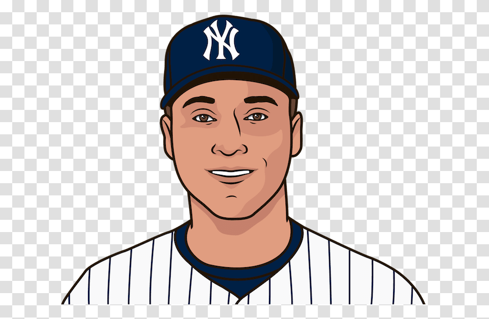 New York Yankees, Apparel, People, Person Transparent Png