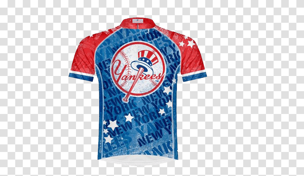 New York Yankees, Apparel, Shirt, Jersey Transparent Png
