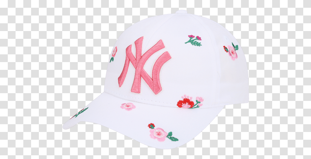 New York Yankees Detachable Fleece Vest Jacket Baseball Cap, Apparel, Hat Transparent Png