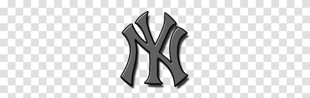 New York Yankees Gamebanana Sprays, Logo, Trademark Transparent Png