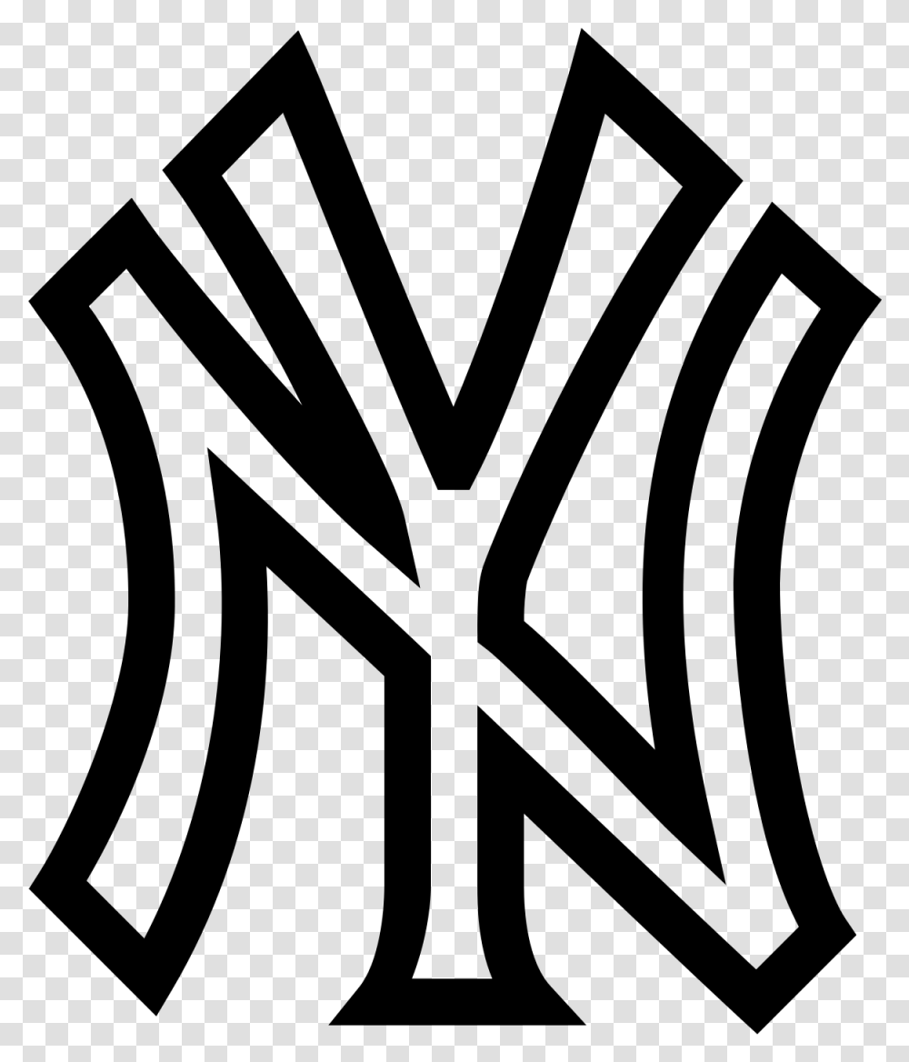 New York Yankees, Gray, World Of Warcraft Transparent Png