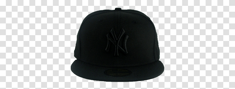 New York Yankees Hat For Baseball, Clothing, Apparel, Baseball Cap Transparent Png