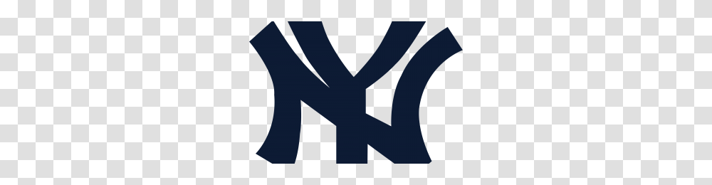 New York Yankees Image, Silhouette, Emblem, Arrow Transparent Png