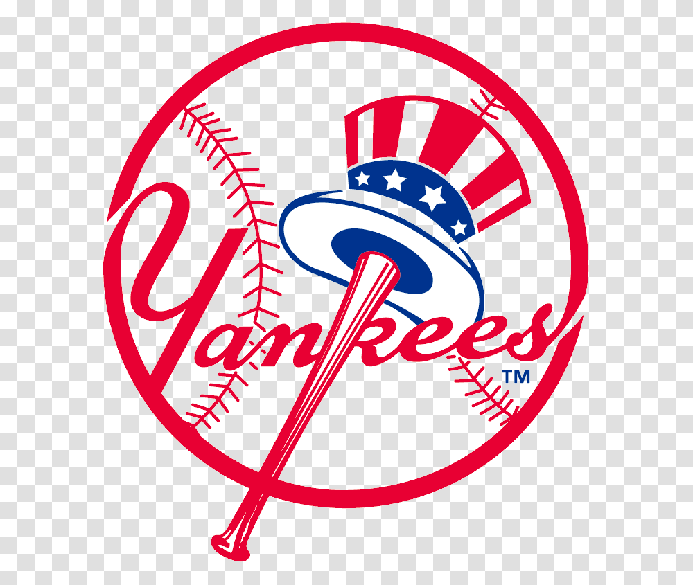 New York Yankees Logo New York Yankees Logo, Leisure Activities Transparent Png