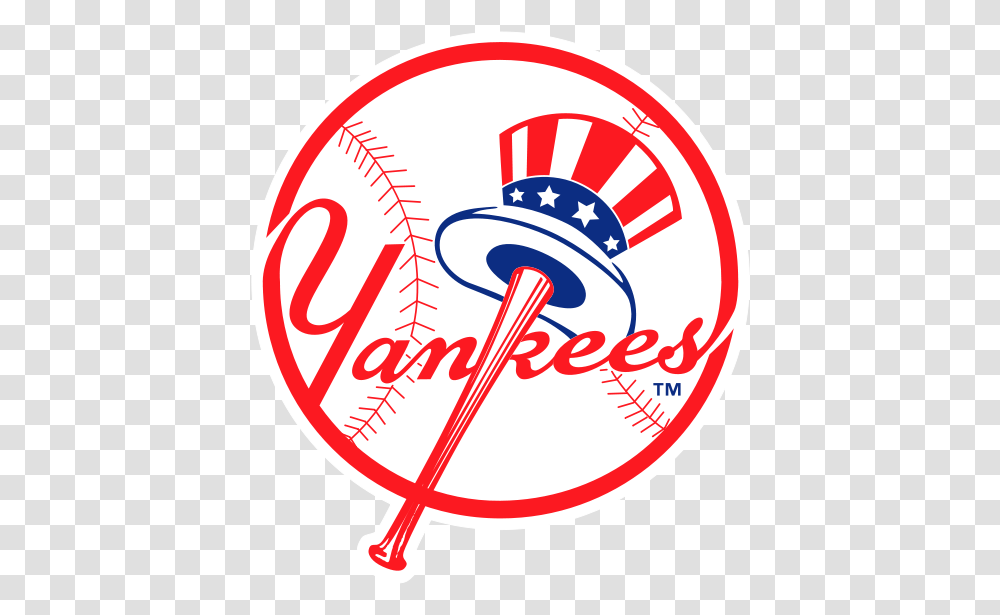 New York Yankees Logo, Meal, Sport, Sports Transparent Png