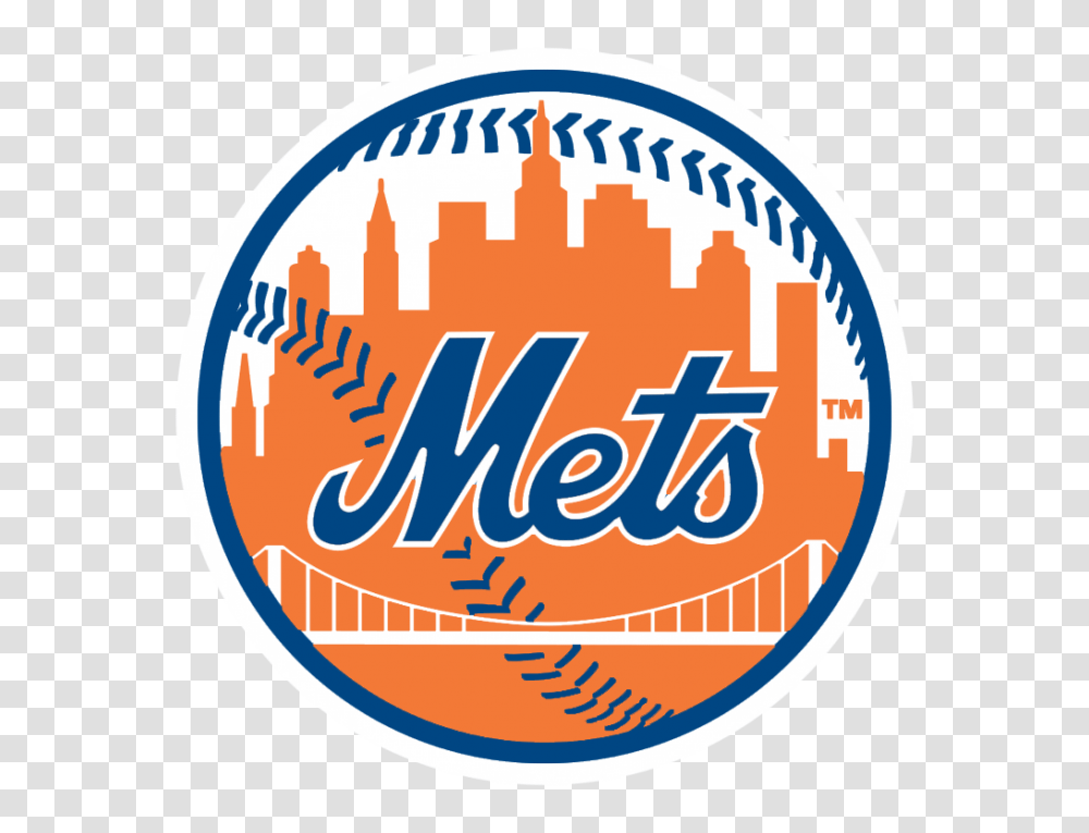 New York Yankees Logo & Svg Vector New New York Mets Logo, Symbol, Label, Text, Beverage Transparent Png
