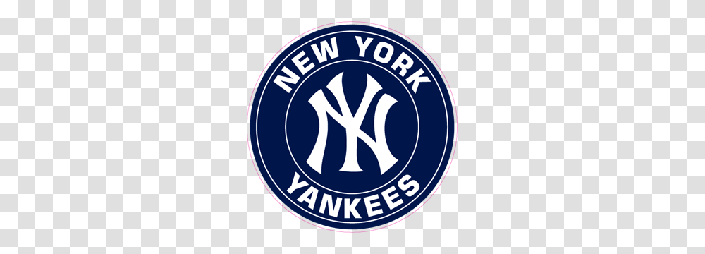 New York Yankees Logo Vectors Free Download, Trademark, Emblem Transparent Png