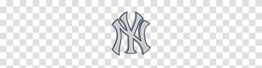 New York Yankees Logo Wall Sign, Axe, Tool Transparent Png