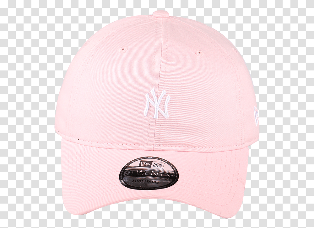 New York Yankees Mlb Mini Logo Pastel Collection 9twenty Fossil Rock, Apparel, Baseball Cap, Hat Transparent Png