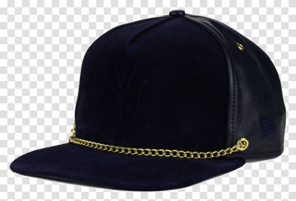 New York Yankees New Era Baseball Cap, Apparel, Hat, Cowboy Hat Transparent Png