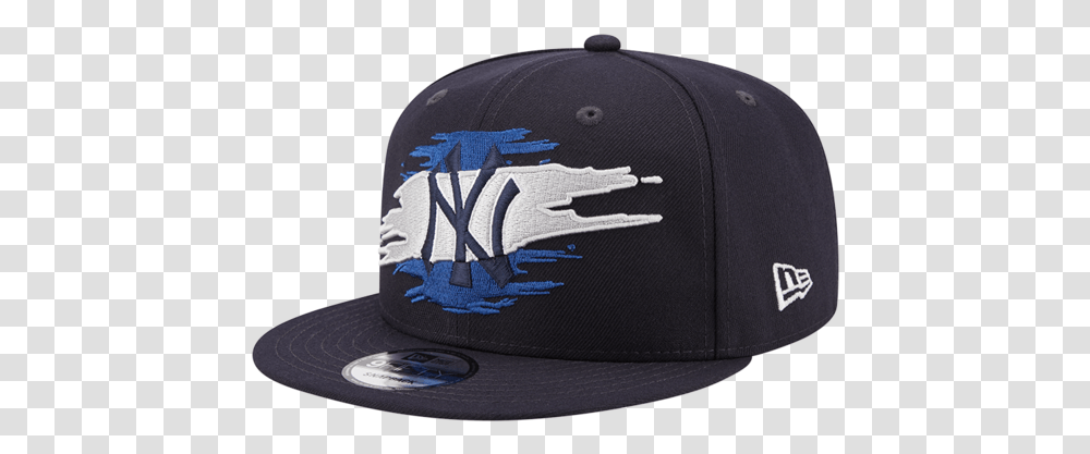 New York Yankees New Era Cap Company, Clothing, Apparel, Baseball Cap, Hat Transparent Png