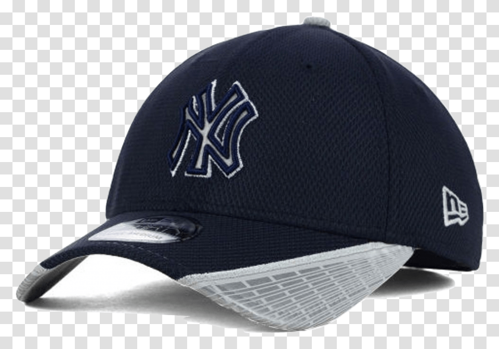 New York Yankees New Era New Era Cap Company, Apparel, Baseball Cap, Hat Transparent Png