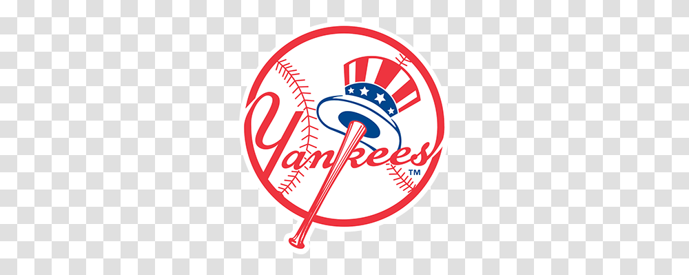 New York Yankees New York Yankees, Text, Meal, Food, Leisure Activities Transparent Png