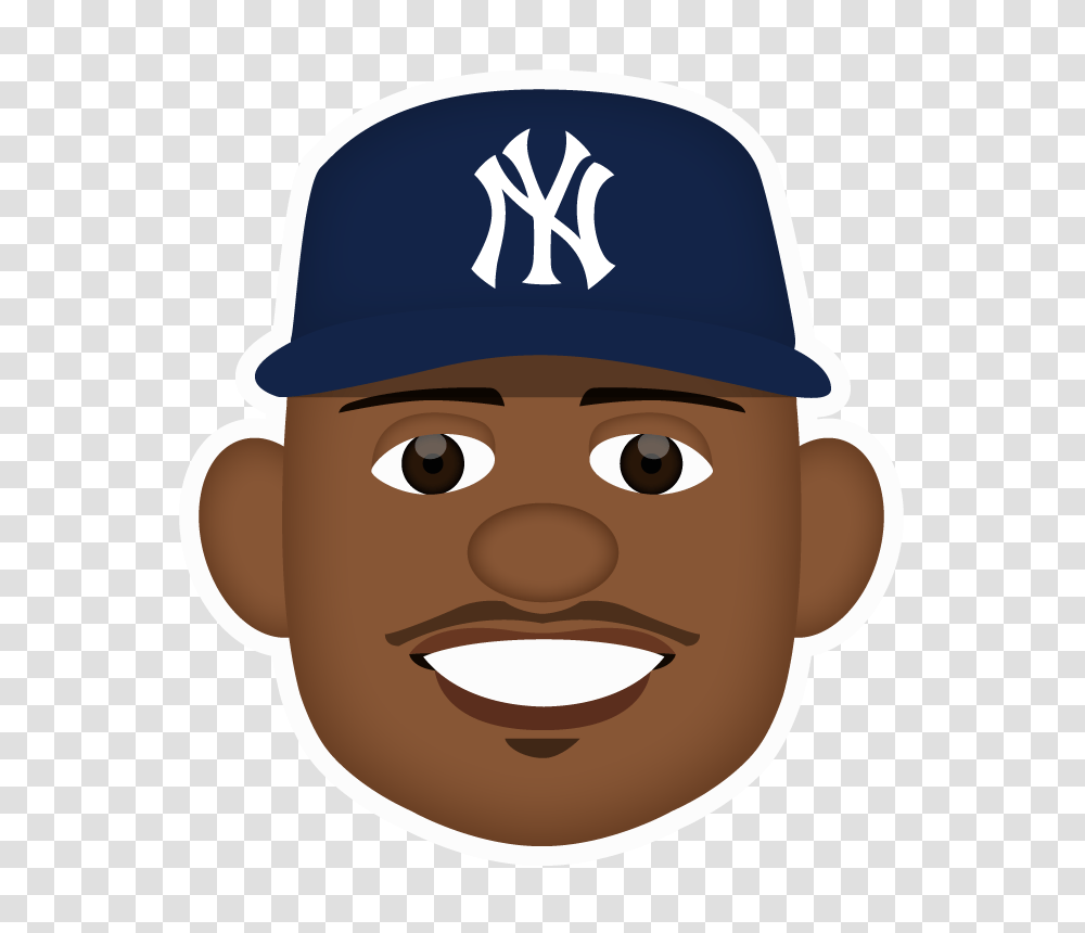 New York Yankees On Twitter Its A Pitchers Duel In Toronto, Person, Cap, Hat Transparent Png