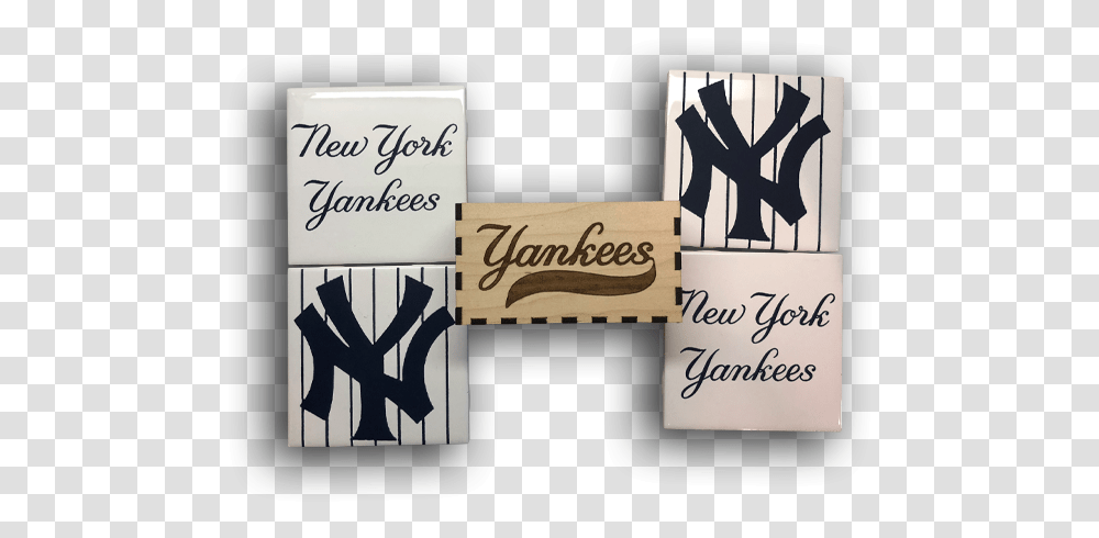 New York Yankees Sports Coasters Calligraphy, Handwriting, Alphabet, Label Transparent Png