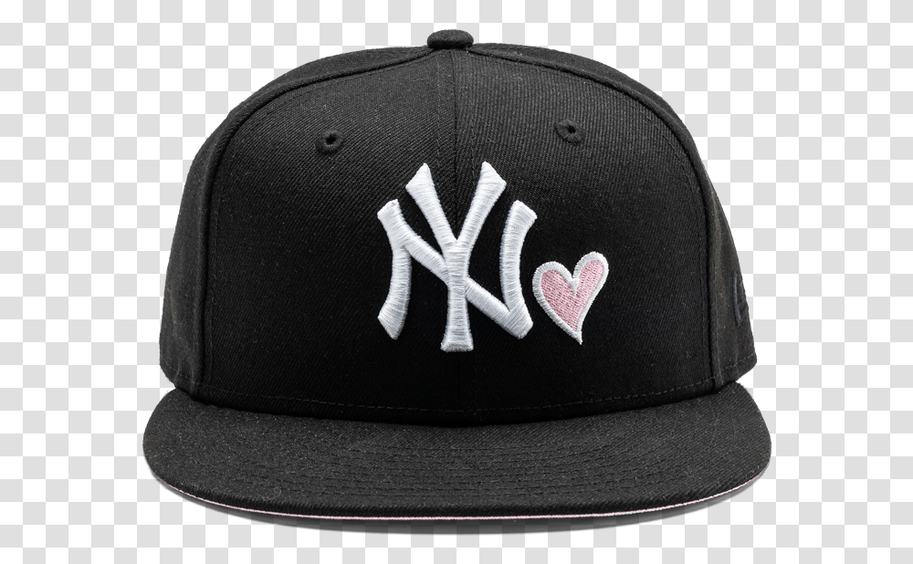 New York Yankees - Styll For Baseball, Clothing, Apparel, Baseball Cap, Hat Transparent Png